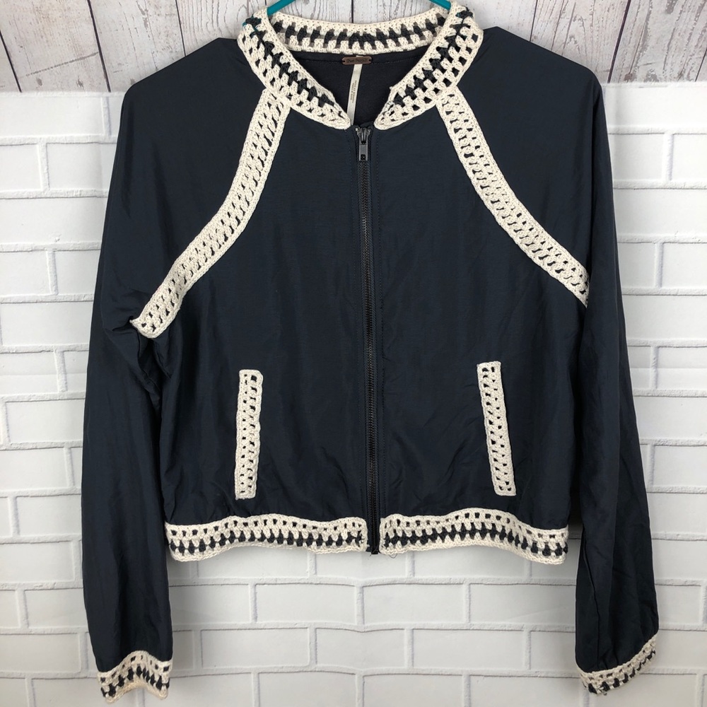 Free people jacket